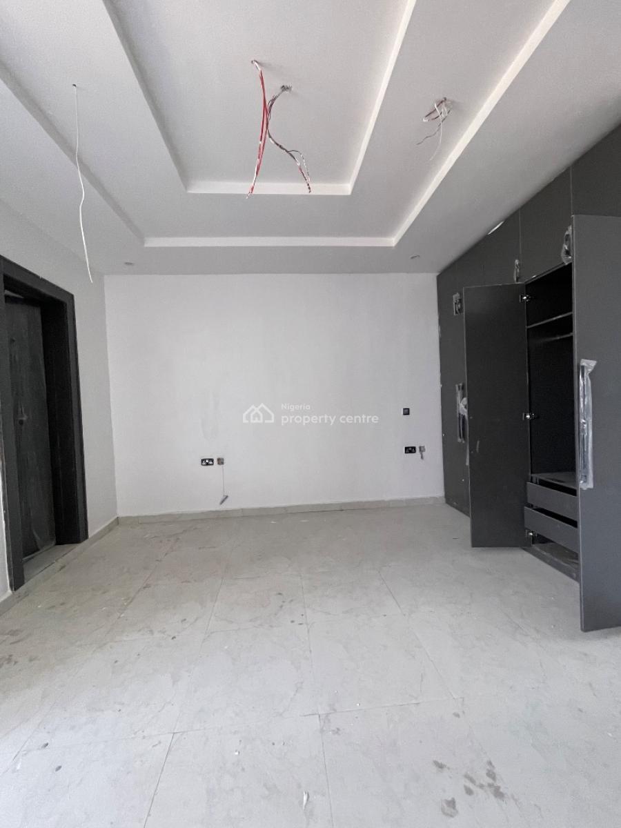 3 Bedroom, Lekki Phase 1, Lekki, Lagos, Flat / Apartment for Sale