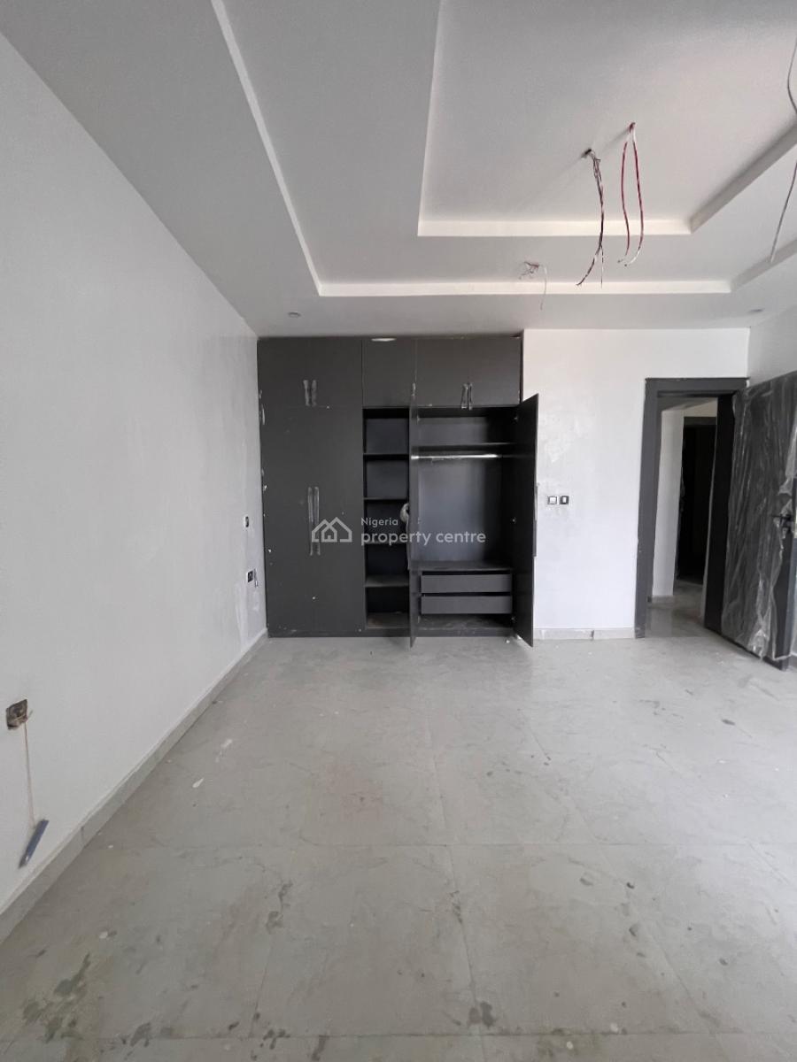 3 Bedroom, Lekki Phase 1, Lekki, Lagos, Flat / Apartment for Sale