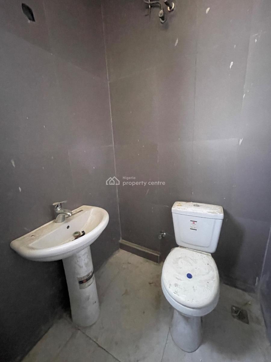 3 Bedroom, Lekki Phase 1, Lekki, Lagos, Flat / Apartment for Sale