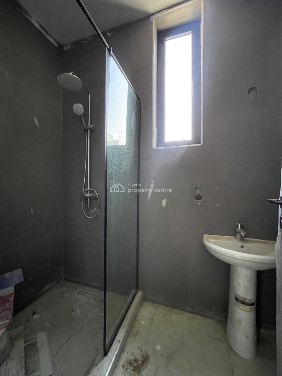 3 Bedroom, Lekki Phase 1, Lekki, Lagos, Flat / Apartment for Sale