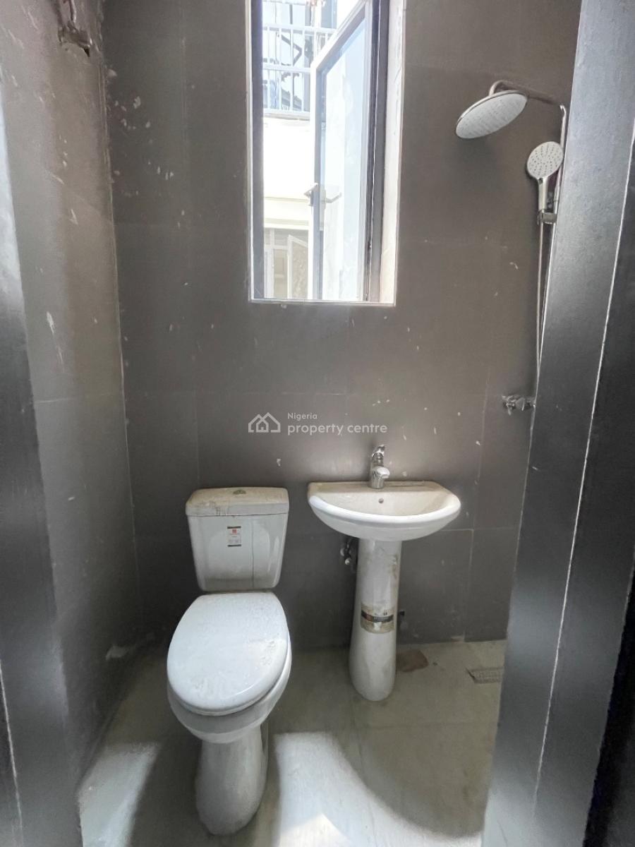 3 Bedroom, Lekki Phase 1, Lekki, Lagos, Flat / Apartment for Sale