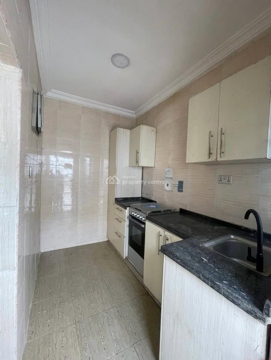 Exquisite 2 Bedroom Apartment, Ikota,lekki, Ikota, Lekki, Lagos, Flat / Apartment for Rent