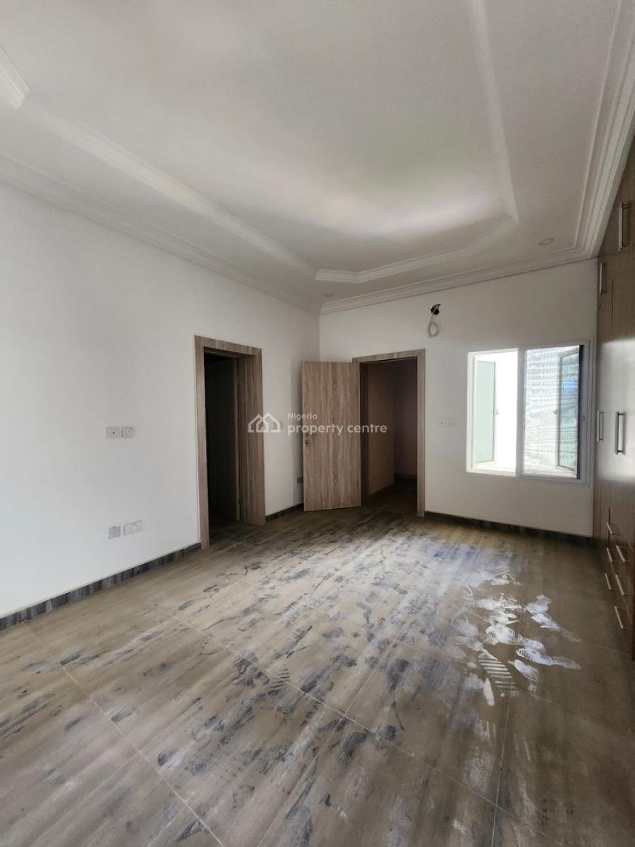 Fully Serviced 3bedroom Maisonette with Bq, Ikate, Lekki, Lagos, House for Rent