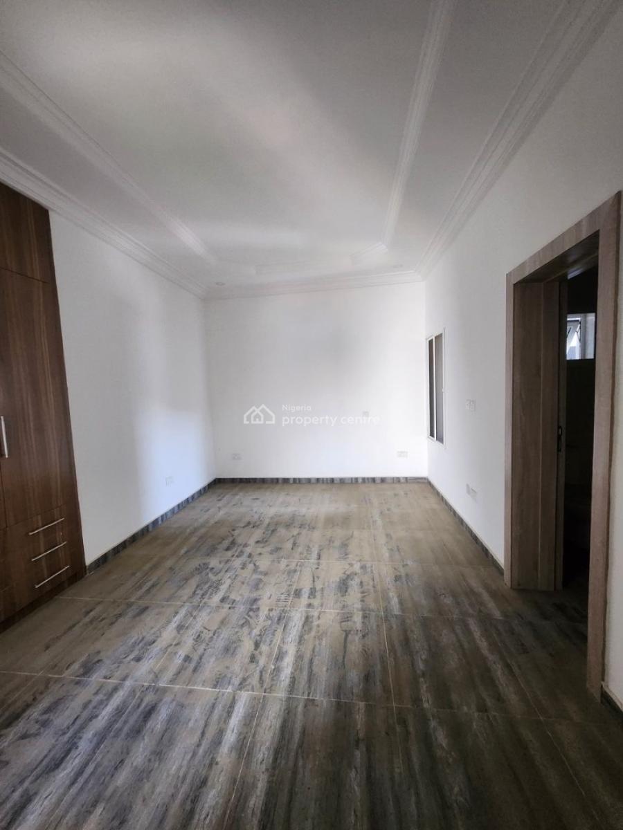 Fully Serviced 3bedroom Maisonette with Bq, Ikate, Lekki, Lagos, House for Rent
