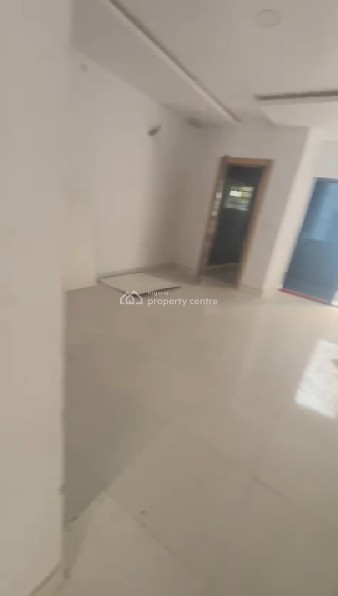 Fully Serviced Brand New Spacious Two Bedrooms Flat, Ologolo, Lekki, Lagos, Flat / Apartment for Rent
