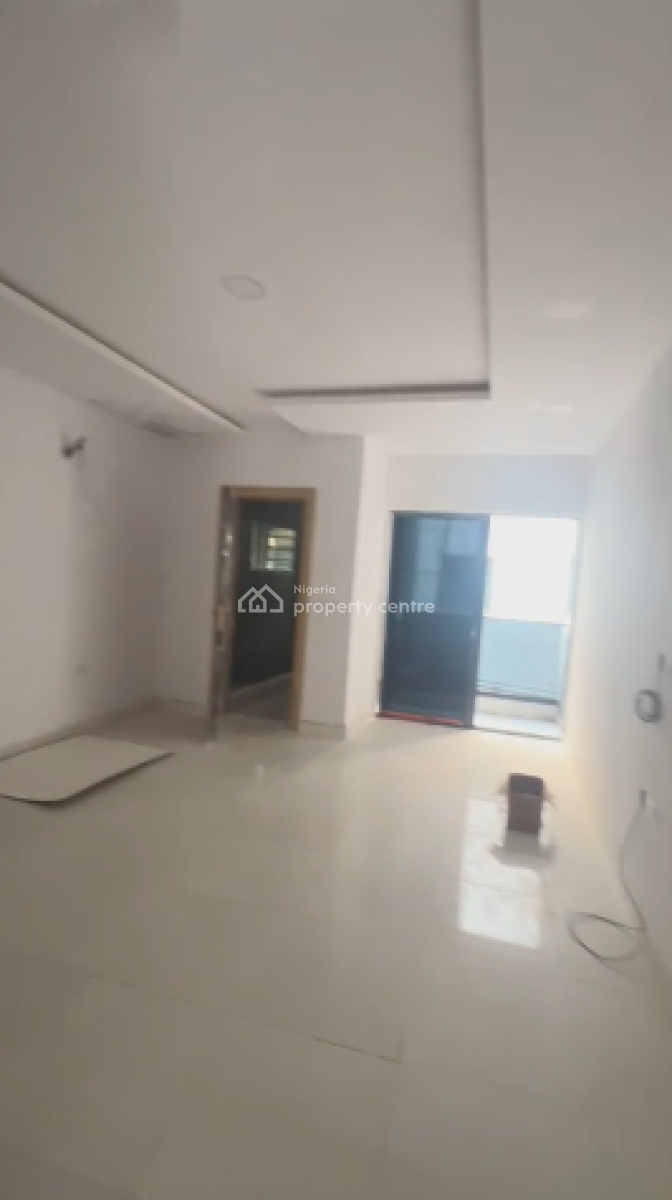 Fully Serviced Brand New Spacious Two Bedrooms Flat, Ologolo, Lekki, Lagos, Flat / Apartment for Rent