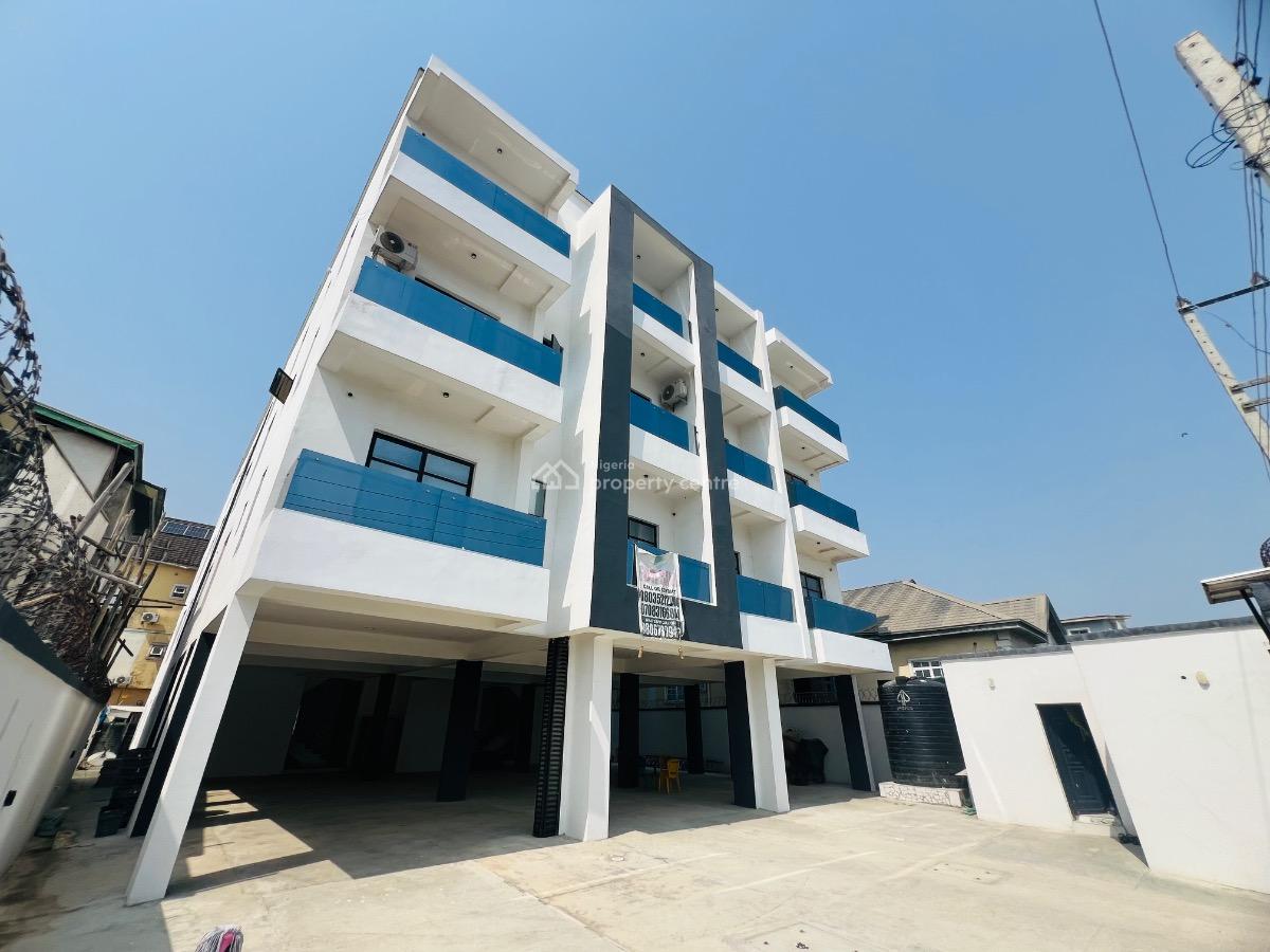 2 Bedroom Apartment, Ologolo, Lekki, Lagos, Flat / Apartment for Sale