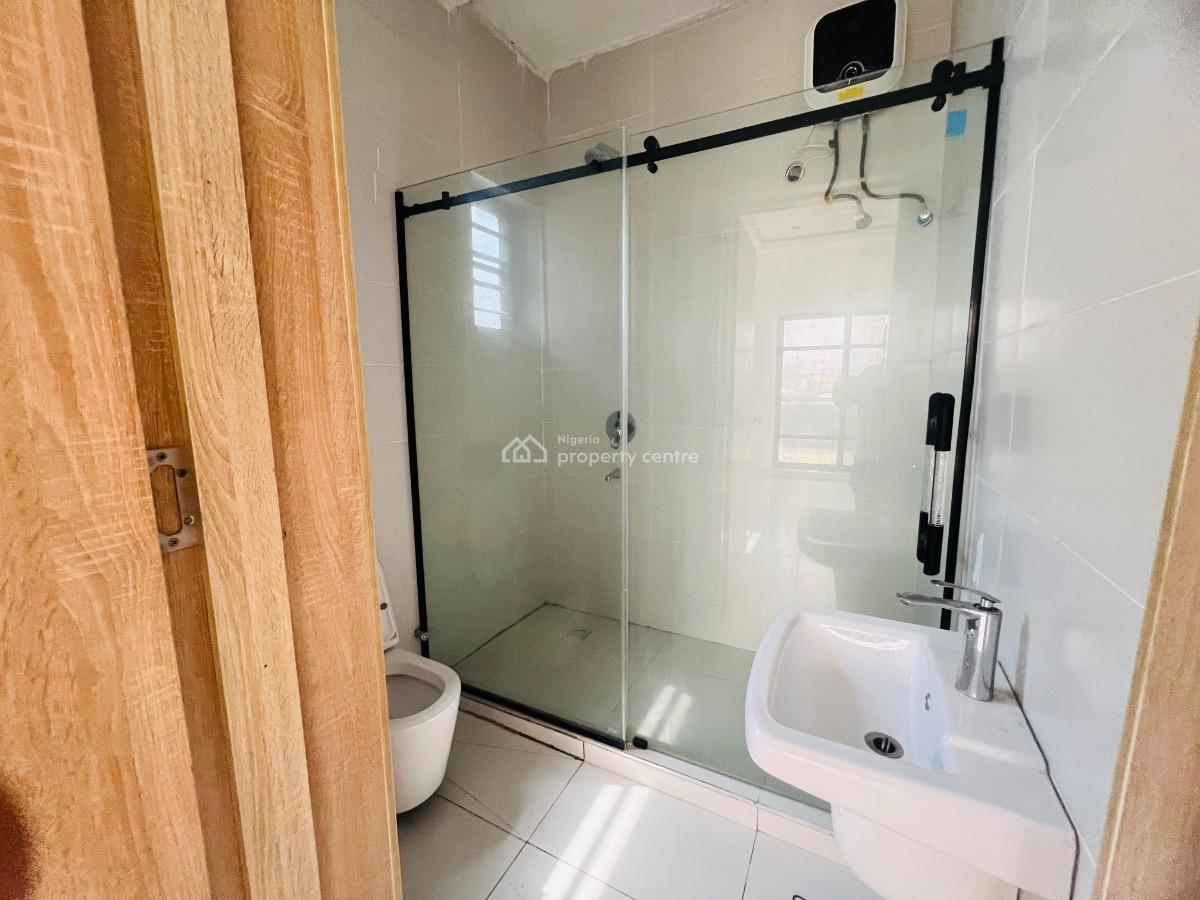 2 Bedroom Apartment, Ologolo, Lekki, Lagos, Flat / Apartment for Sale