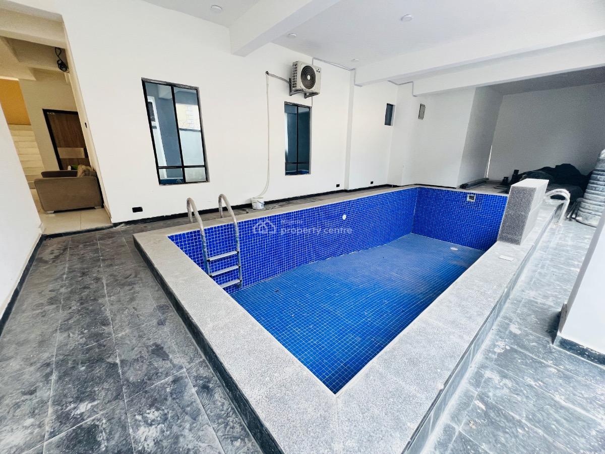 2 Bedroom Apartment, Ologolo, Lekki, Lagos, Flat / Apartment for Sale