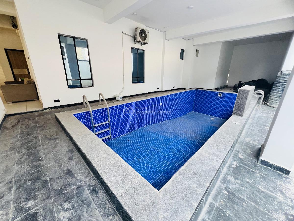 2 Bedroom Apartment, Ologolo, Lekki, Lagos, Flat / Apartment for Sale