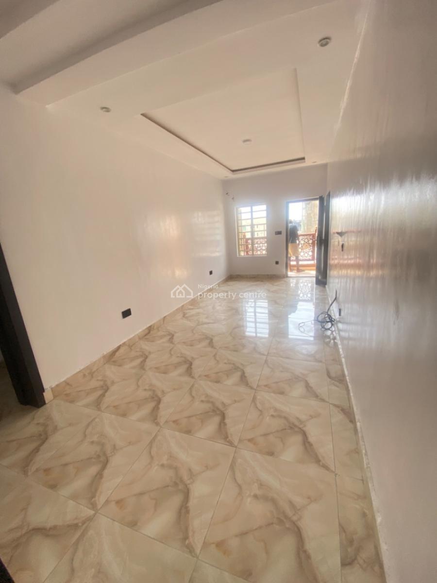 Brand New 2 Bedroom Modern Apartment Available, Ikate, Lekki, Lagos, Flat / Apartment for Rent