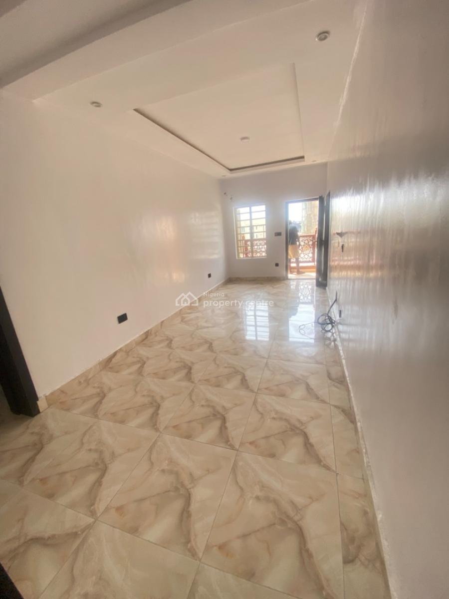 Brand New 2 Bedroom Modern Apartment Available, Ikate, Lekki, Lagos, Flat / Apartment for Rent