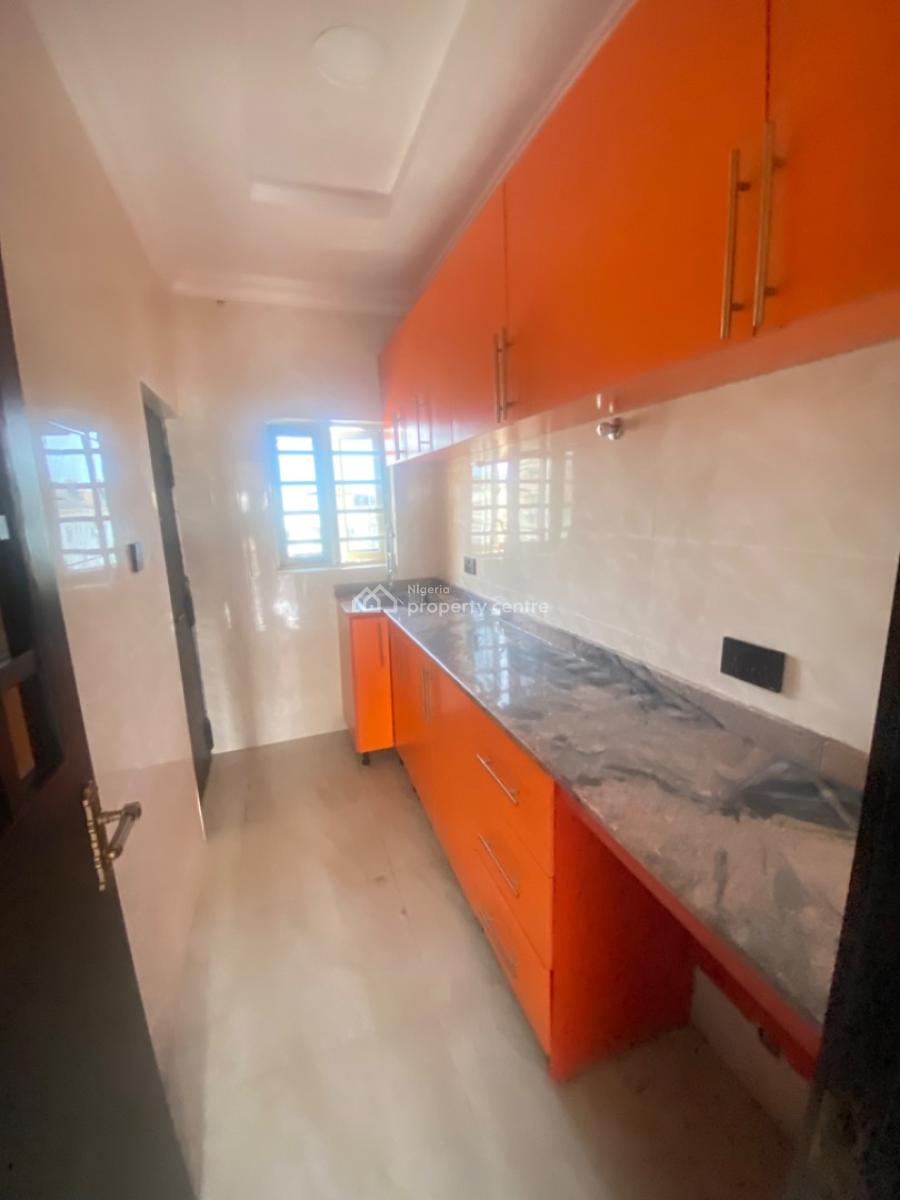 Brand New 2 Bedroom Modern Apartment Available, Ikate, Lekki, Lagos, Flat / Apartment for Rent