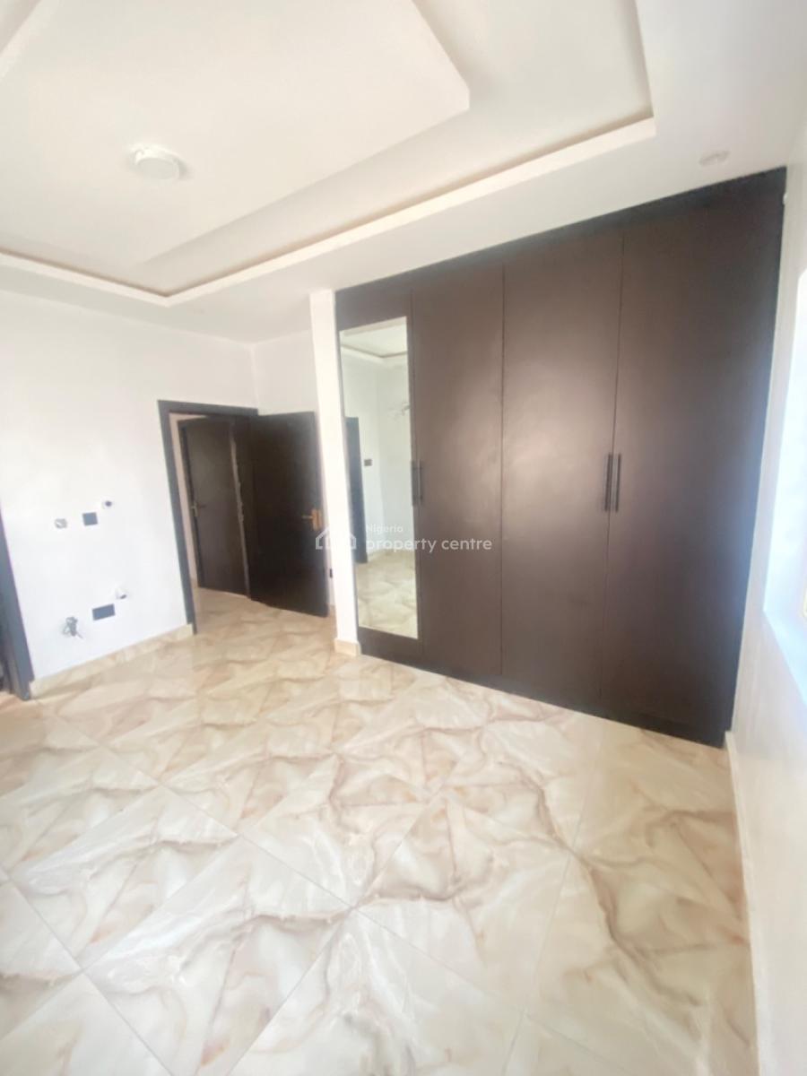 Brand New 2 Bedroom Modern Apartment Available, Ikate, Lekki, Lagos, Flat / Apartment for Rent