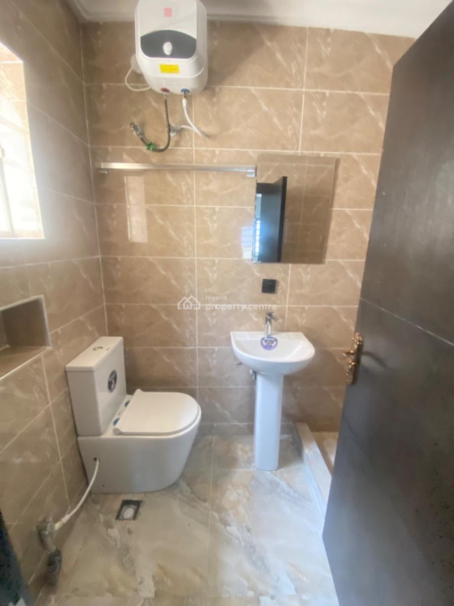 Brand New 2 Bedroom Modern Apartment Available, Ikate, Lekki, Lagos, Flat / Apartment for Rent