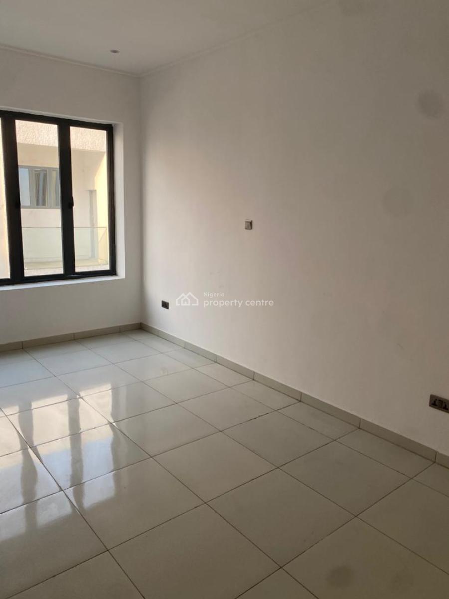 Newly Built Tastefully Finished 3 Bedroom Maisonette Duplex, Chevy View Estate, Lekki Expressway, Lekki, Lagos, Terraced Duplex for Rent