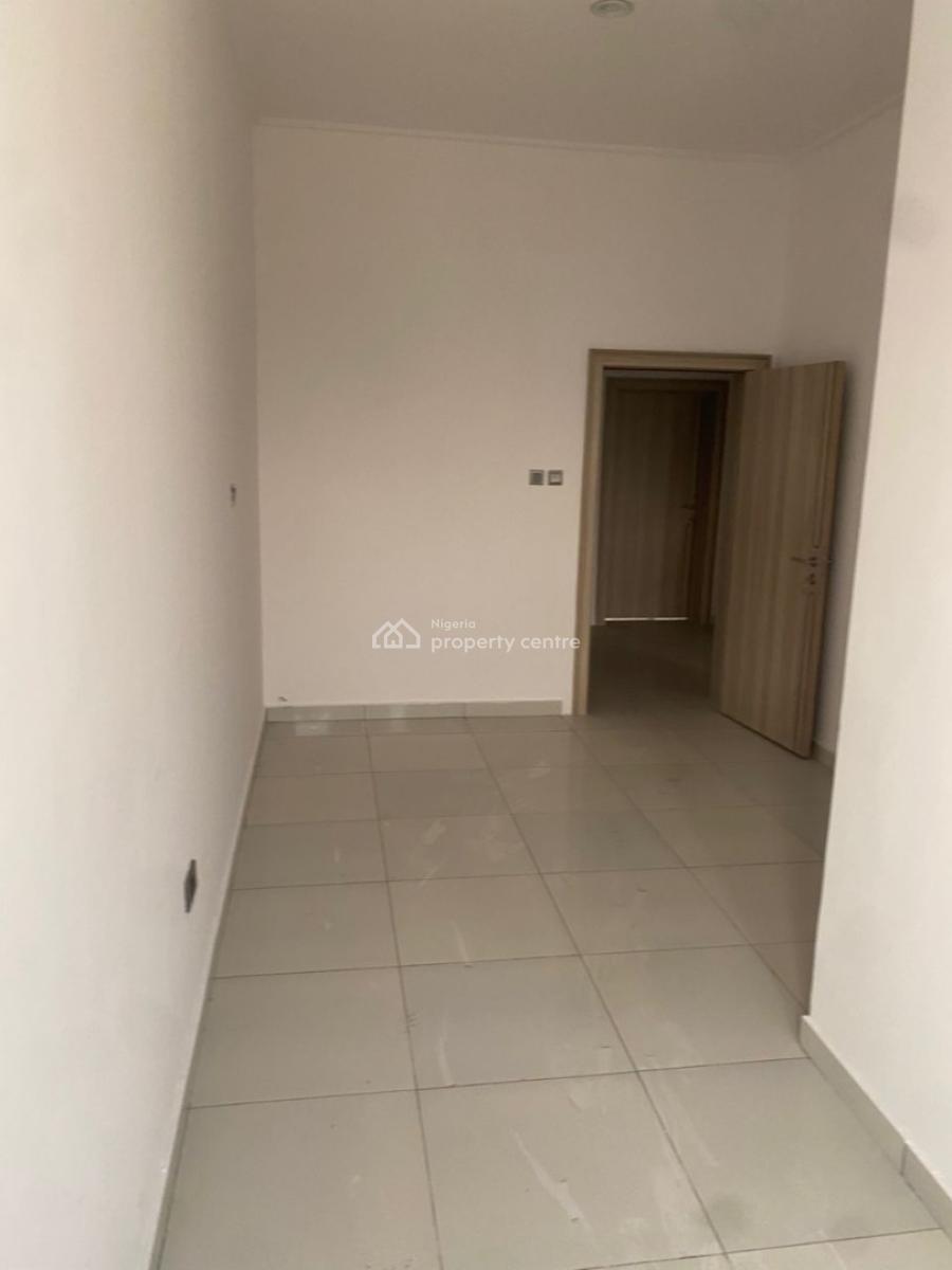 Newly Built Tastefully Finished 3 Bedroom Maisonette Duplex, Chevy View Estate, Lekki Expressway, Lekki, Lagos, Terraced Duplex for Rent