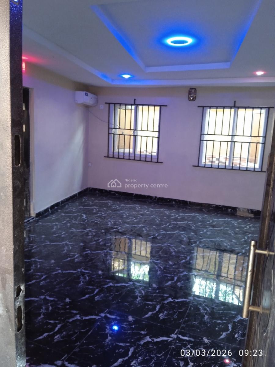 Two Bedroom Bungalow, Alasia Town, Sangotedo, Ajah, Lagos, Detached Bungalow for Rent