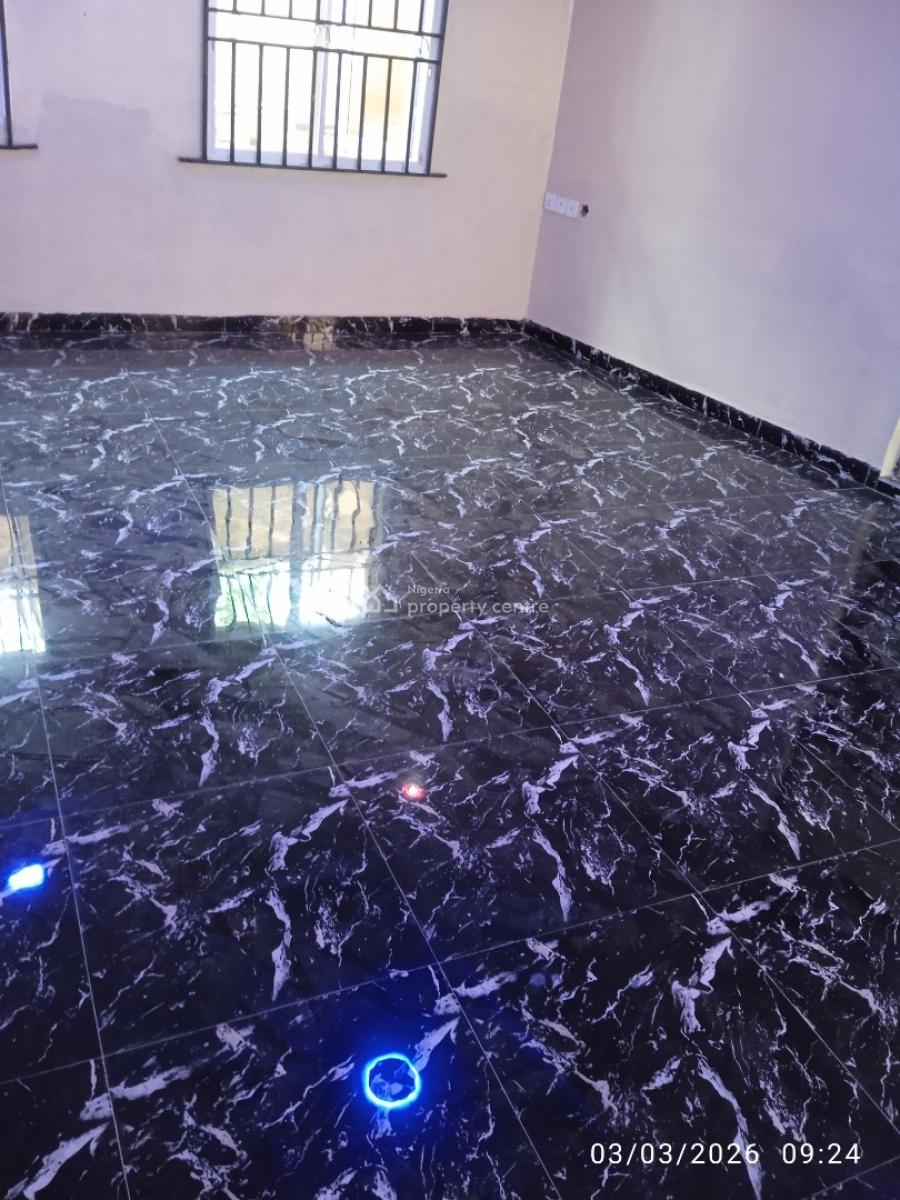 Two Bedroom Bungalow, Alasia Town, Sangotedo, Ajah, Lagos, Detached Bungalow for Rent