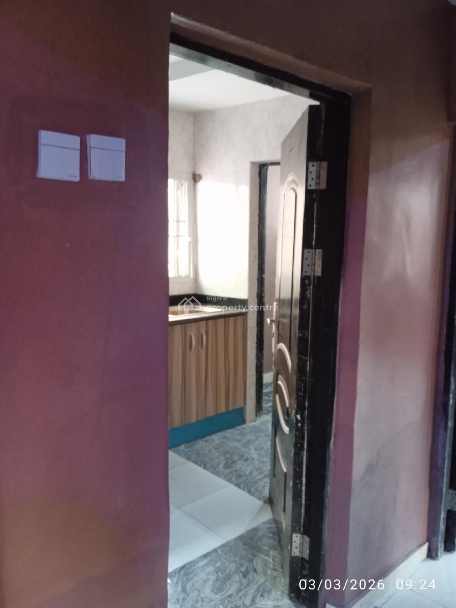 Two Bedroom Bungalow, Alasia Town, Sangotedo, Ajah, Lagos, Detached Bungalow for Rent