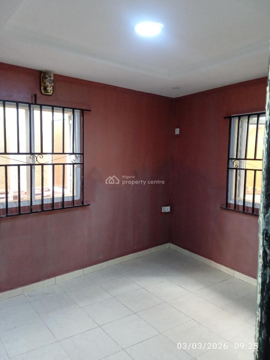 Two Bedroom Bungalow, Alasia Town, Sangotedo, Ajah, Lagos, Detached Bungalow for Rent