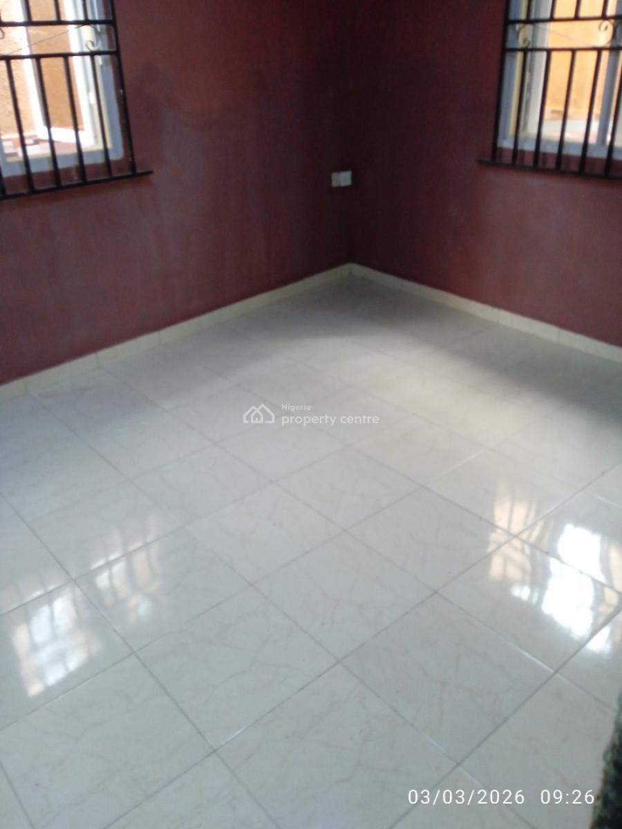 Two Bedroom Bungalow, Alasia Town, Sangotedo, Ajah, Lagos, Detached Bungalow for Rent