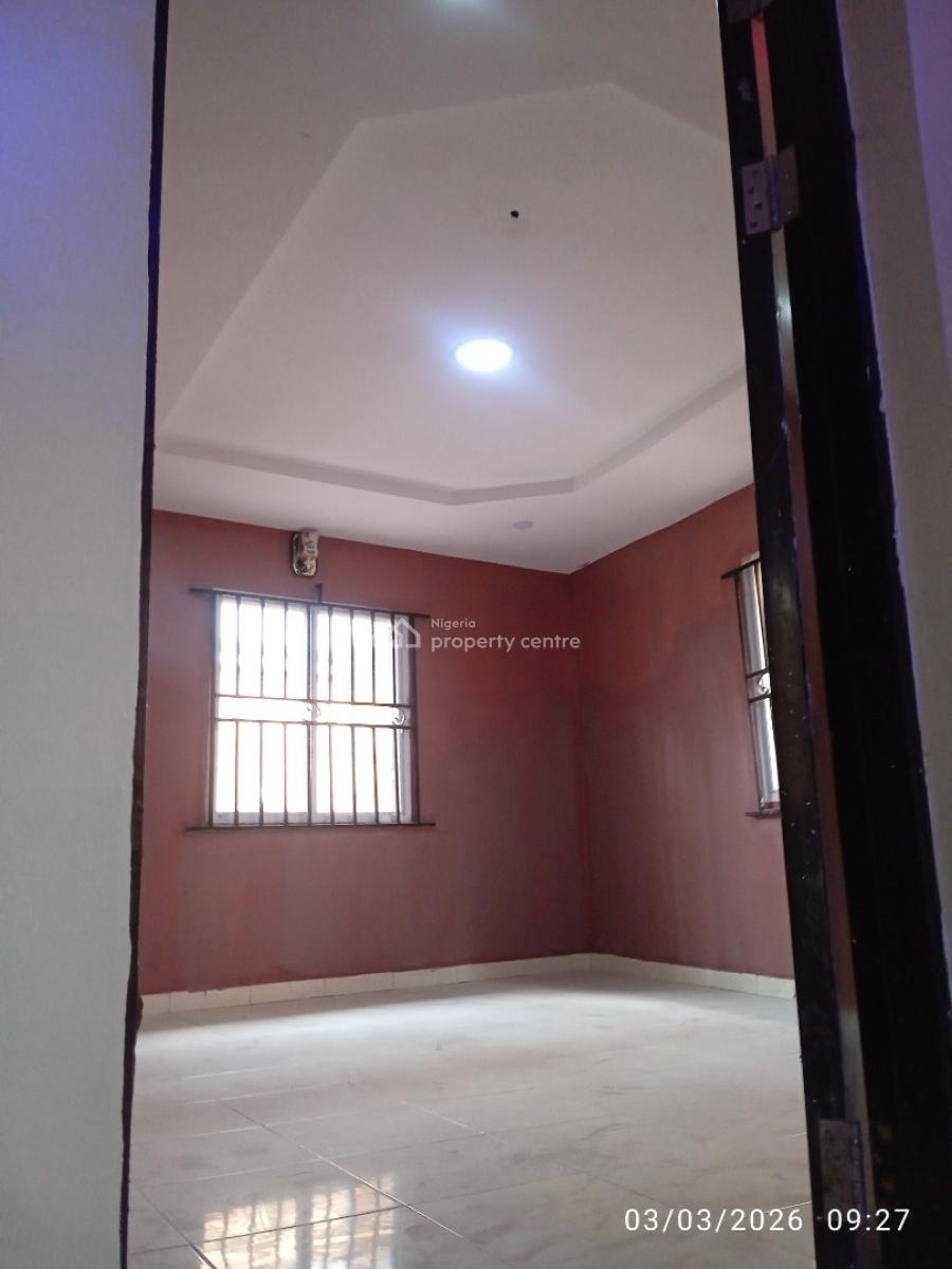Two Bedroom Bungalow, Alasia Town, Sangotedo, Ajah, Lagos, Detached Bungalow for Rent