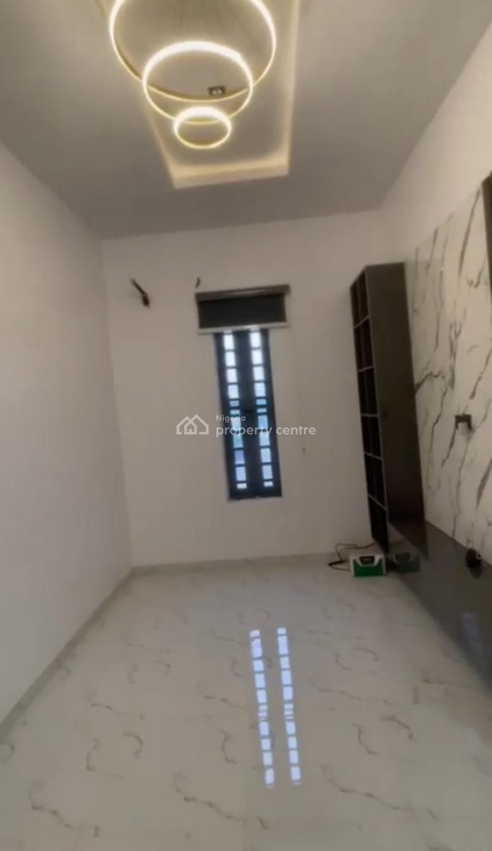 Fully Furnished 4 Bedrooms Detached Duplex, Ajah, Lagos, Detached Duplex for Rent