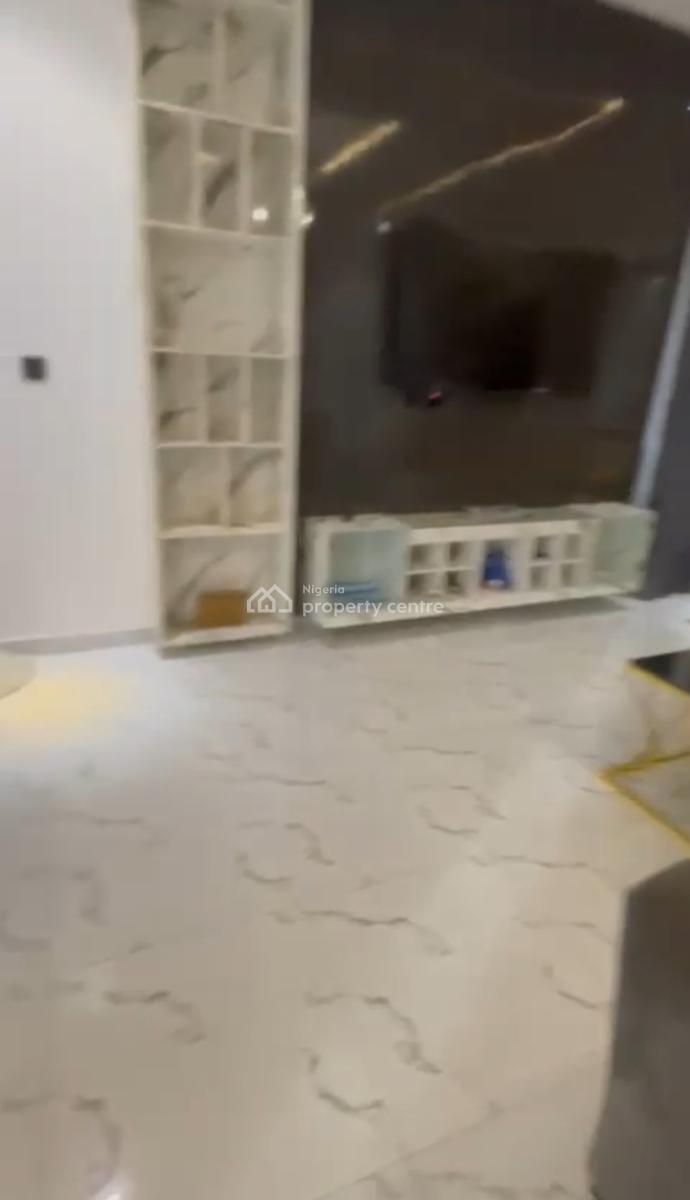 Fully Furnished 4 Bedrooms Detached Duplex, Ajah, Lagos, Detached Duplex for Rent