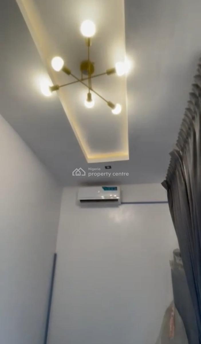 Fully Furnished 4 Bedrooms Detached Duplex, Ajah, Lagos, Detached Duplex for Rent