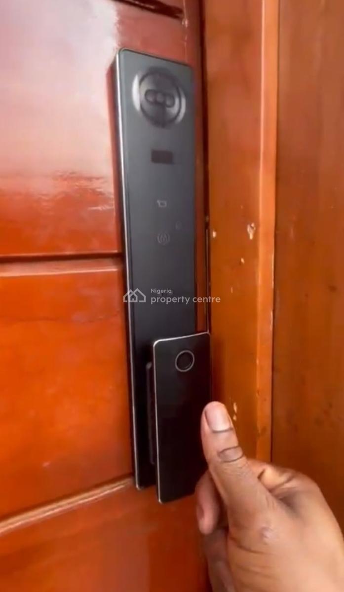 Fully Furnished 4 Bedrooms Detached Duplex, Ajah, Lagos, Detached Duplex for Rent