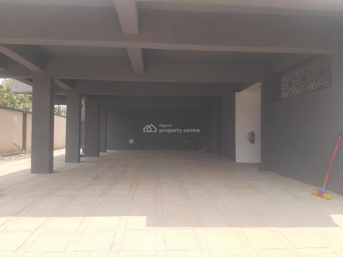 Tastefully Finished and Newly Built Blocks of 3 Bedroom Apartment, Katampe, Abuja, Flat / Apartment for Rent