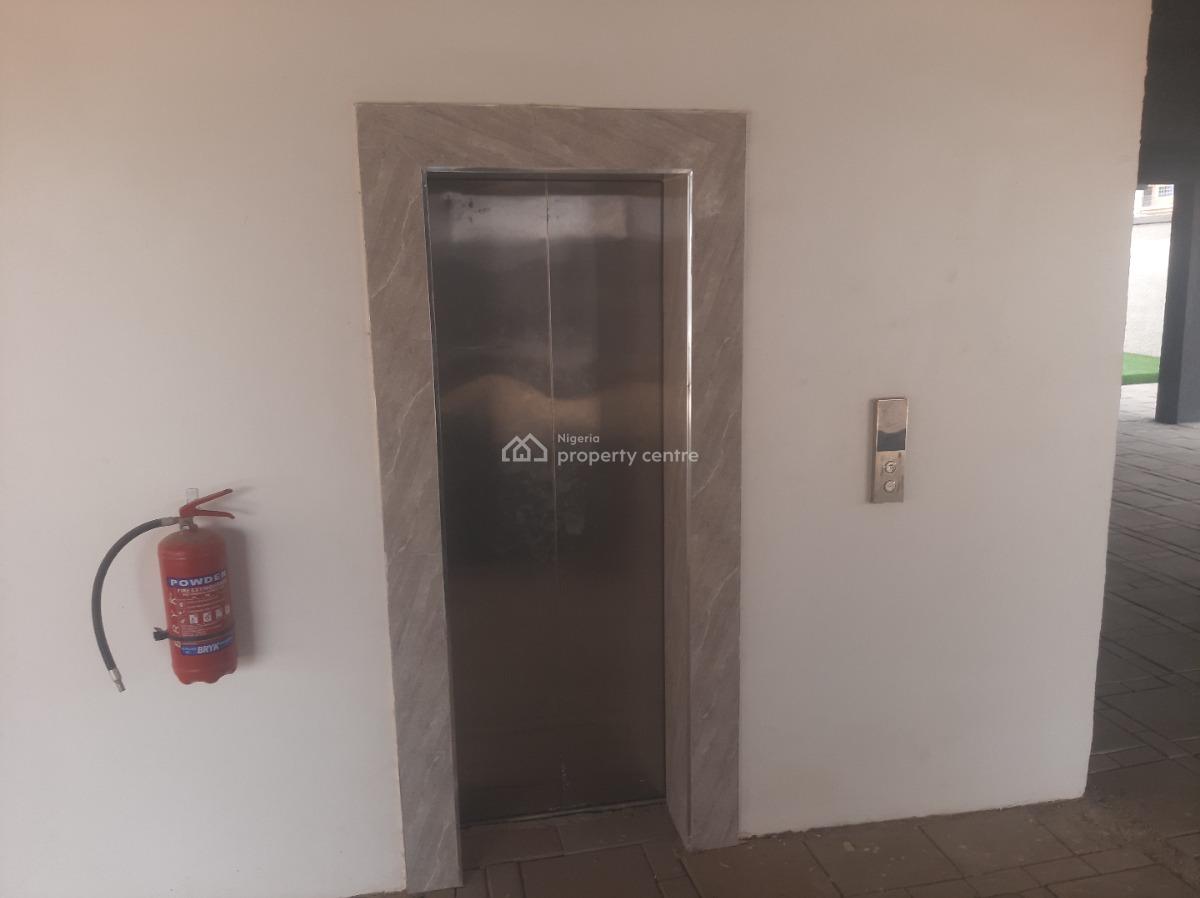 Tastefully Finished and Newly Built Blocks of 3 Bedroom Apartment, Katampe, Abuja, Flat / Apartment for Rent