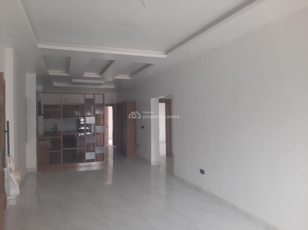 Tastefully Finished and Newly Built Blocks of 3 Bedroom Apartment, Katampe, Abuja, Flat / Apartment for Rent