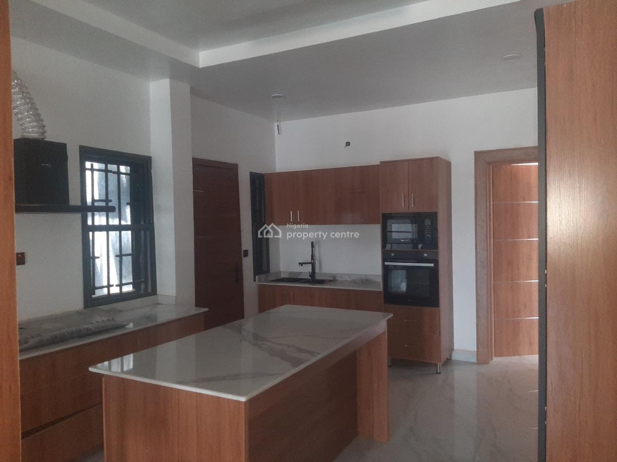 Tastefully Finished and Newly Built Blocks of 3 Bedroom Apartment, Katampe, Abuja, Flat / Apartment for Rent