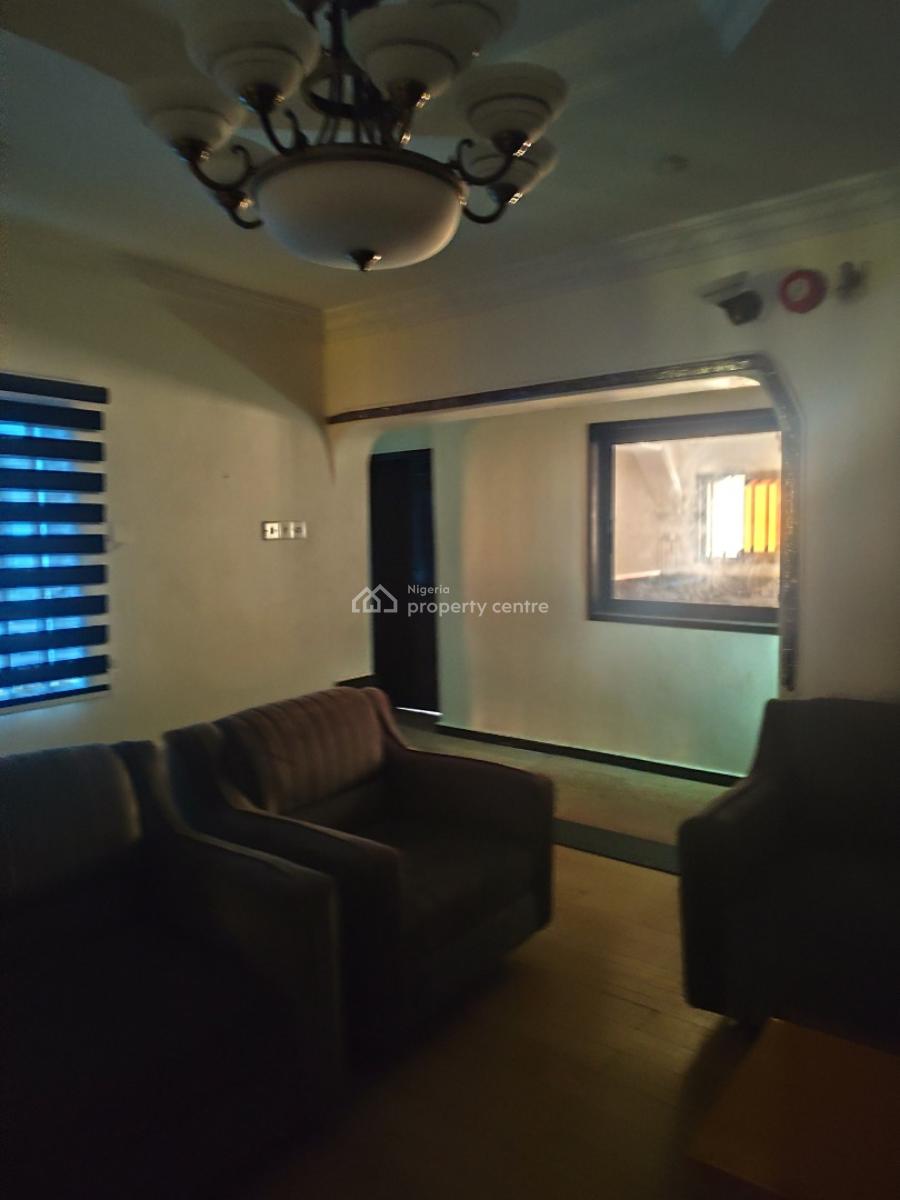 Fully Detached 8 Bedroom Duplex with a Bq, Vgc, Lekki, Lagos, Detached Duplex for Rent