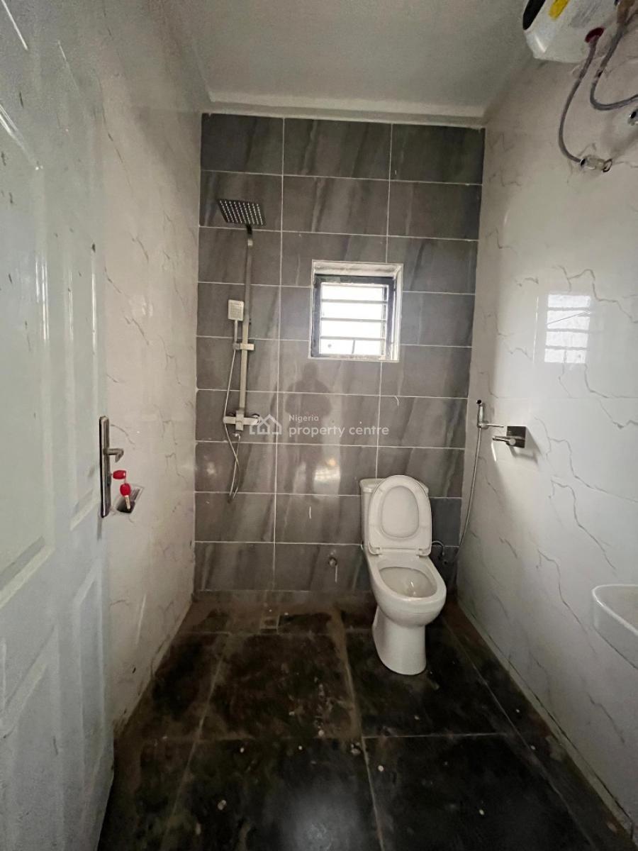 4 Bedroom Terrace Duplex, Dakwo, Abuja, Terraced Duplex for Sale