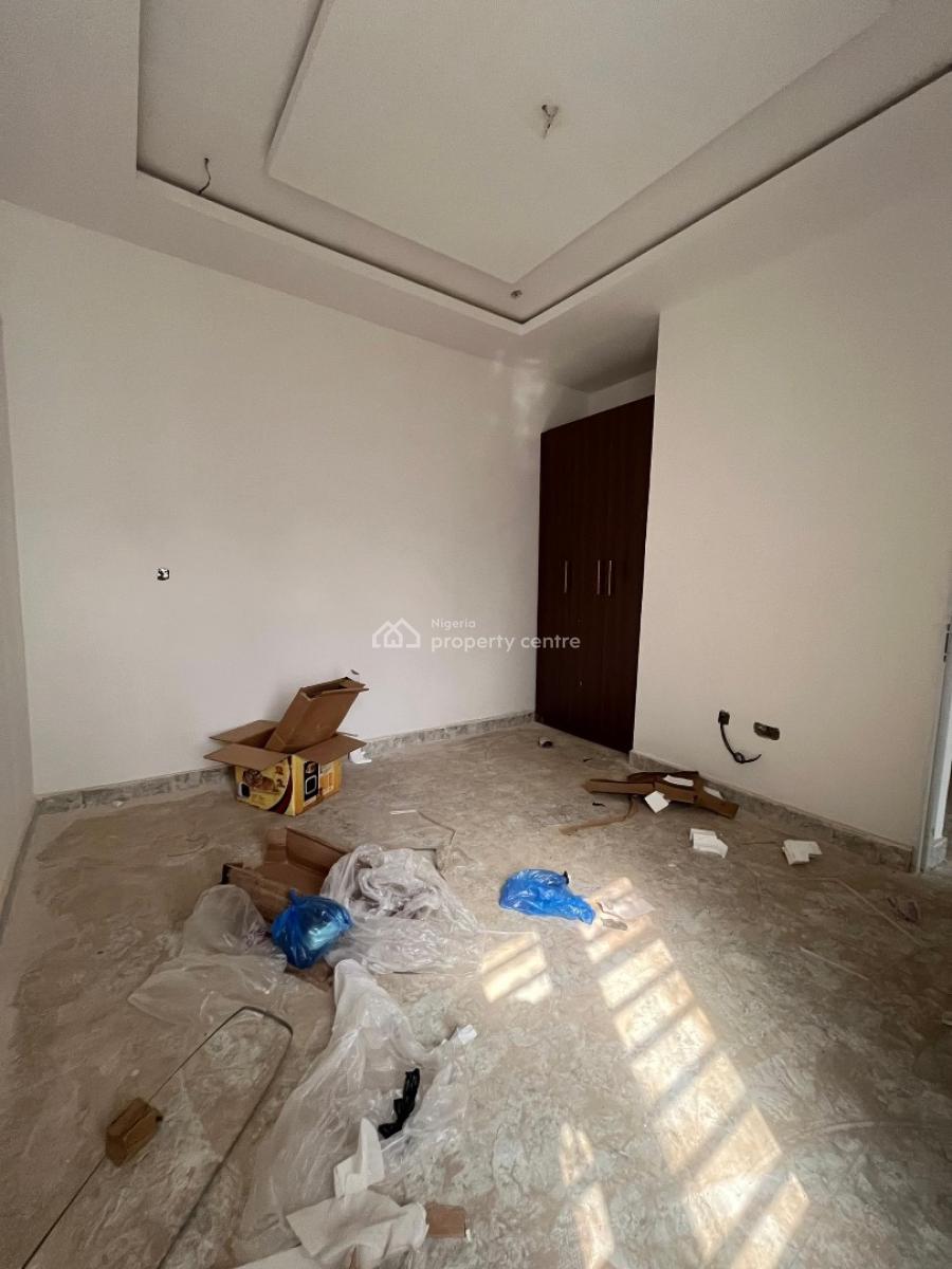 4 Bedroom Terrace Duplex, Dakwo, Abuja, Terraced Duplex for Sale