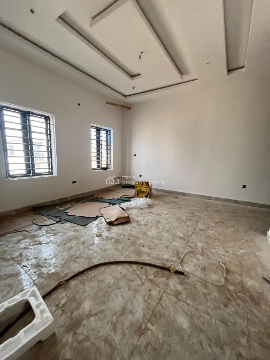 4 Bedroom Terrace Duplex, Dakwo, Abuja, Terraced Duplex for Sale