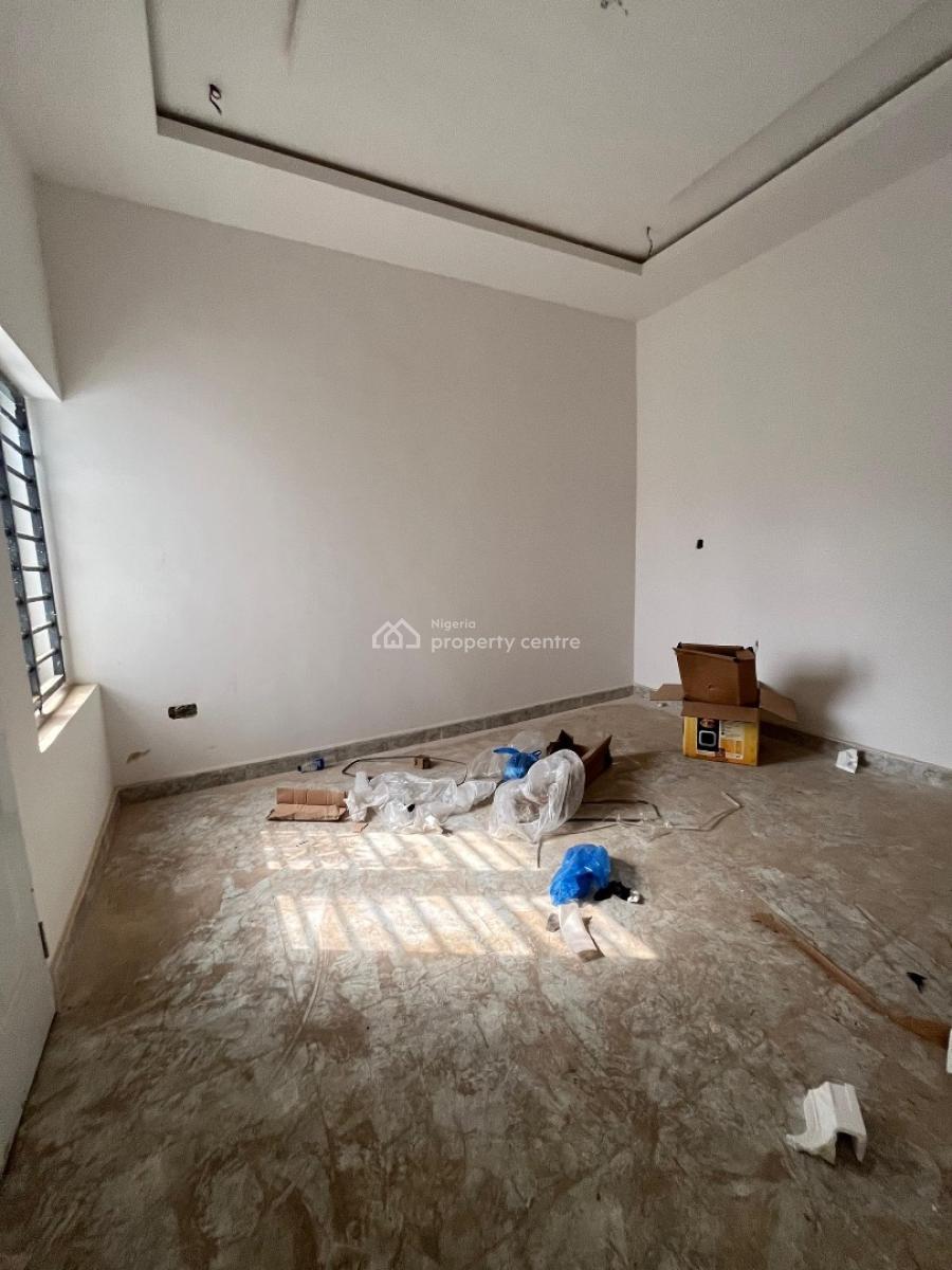 4 Bedroom Terrace Duplex, Dakwo, Abuja, Terraced Duplex for Sale