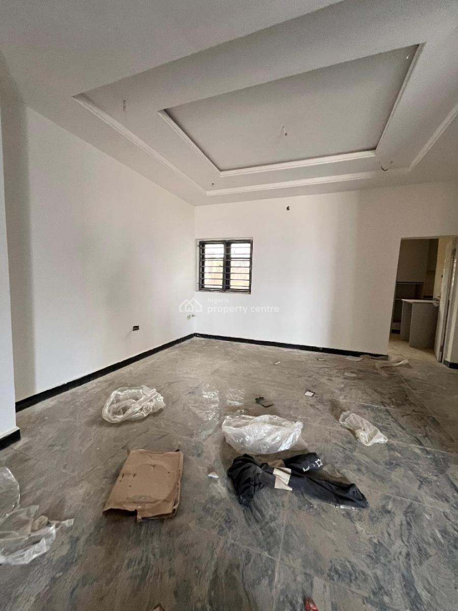 4 Bedroom Terrace Duplex, Dakwo, Abuja, Terraced Duplex for Sale