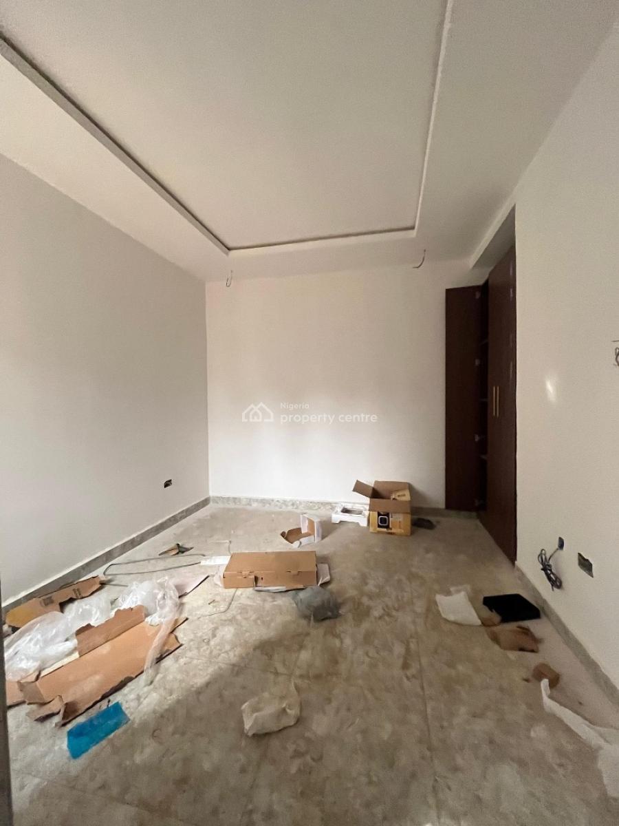 4 Bedroom Terrace Duplex, Dakwo, Abuja, Terraced Duplex for Sale