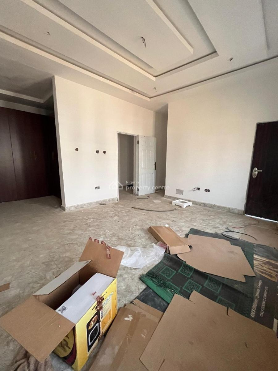 4 Bedroom Terrace Duplex, Dakwo, Abuja, Terraced Duplex for Sale