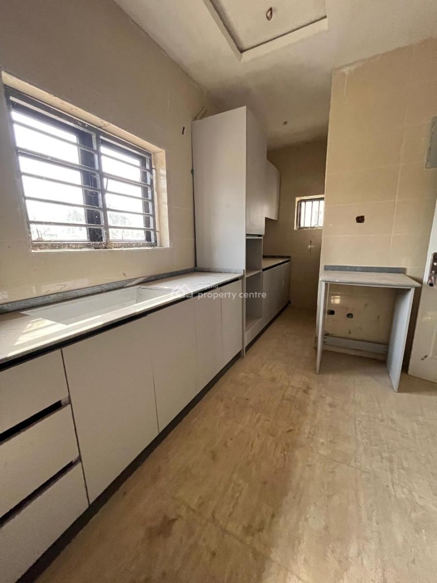 4 Bedroom Terrace Duplex, Dakwo, Abuja, Terraced Duplex for Sale