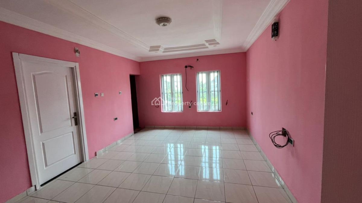 Spacious 4 Bedrooms Detached Duplex House, Sangotedo, Ajah, Lagos, Detached Duplex for Rent