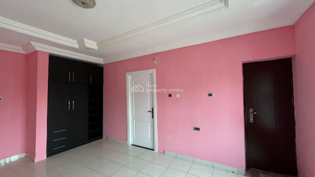 Spacious 4 Bedrooms Detached Duplex House, Sangotedo, Ajah, Lagos, Detached Duplex for Rent
