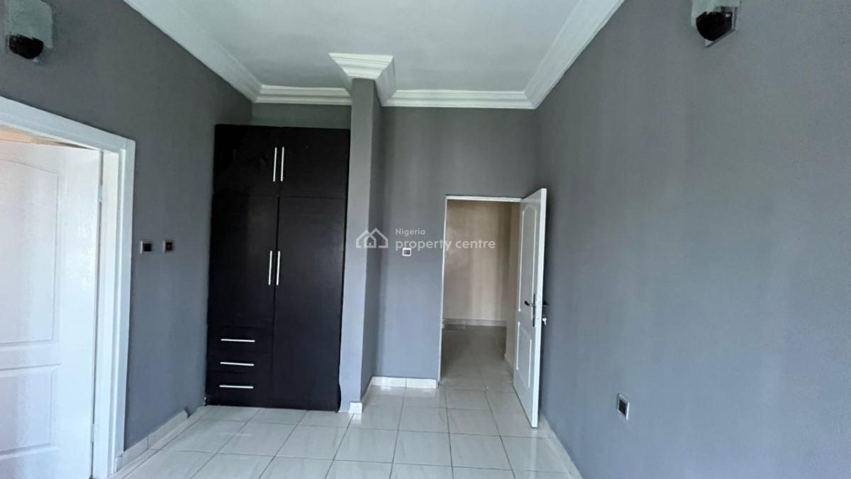 Spacious 4 Bedrooms Detached Duplex House, Sangotedo, Ajah, Lagos, Detached Duplex for Rent