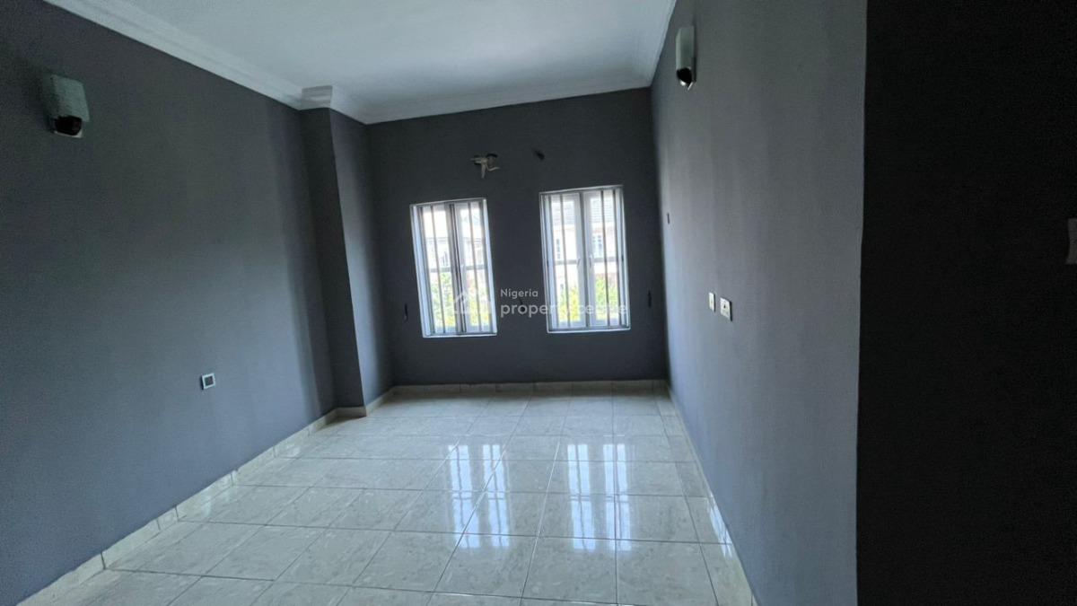 Spacious 4 Bedrooms Detached Duplex House, Sangotedo, Ajah, Lagos, Detached Duplex for Rent
