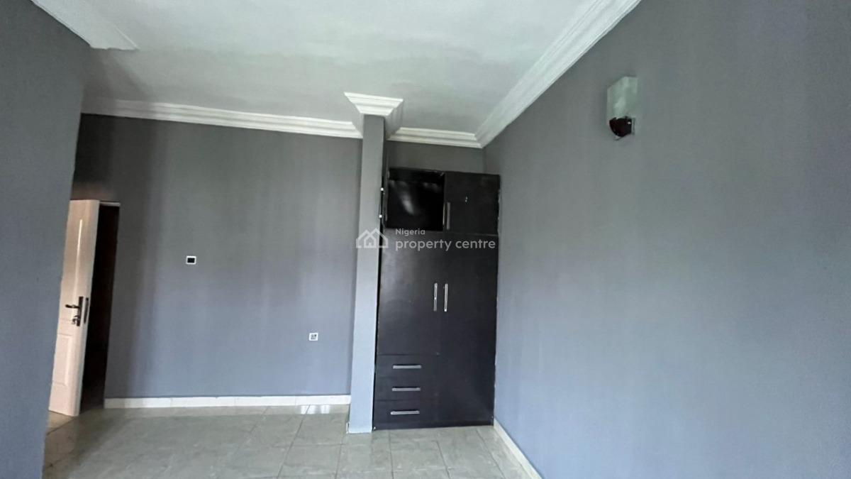 Spacious 4 Bedrooms Detached Duplex House, Sangotedo, Ajah, Lagos, Detached Duplex for Rent