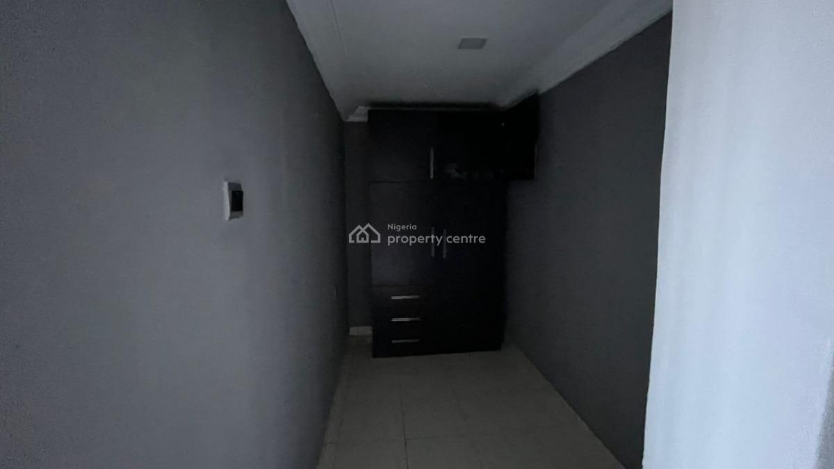 Spacious 4 Bedrooms Detached Duplex House, Sangotedo, Ajah, Lagos, Detached Duplex for Rent